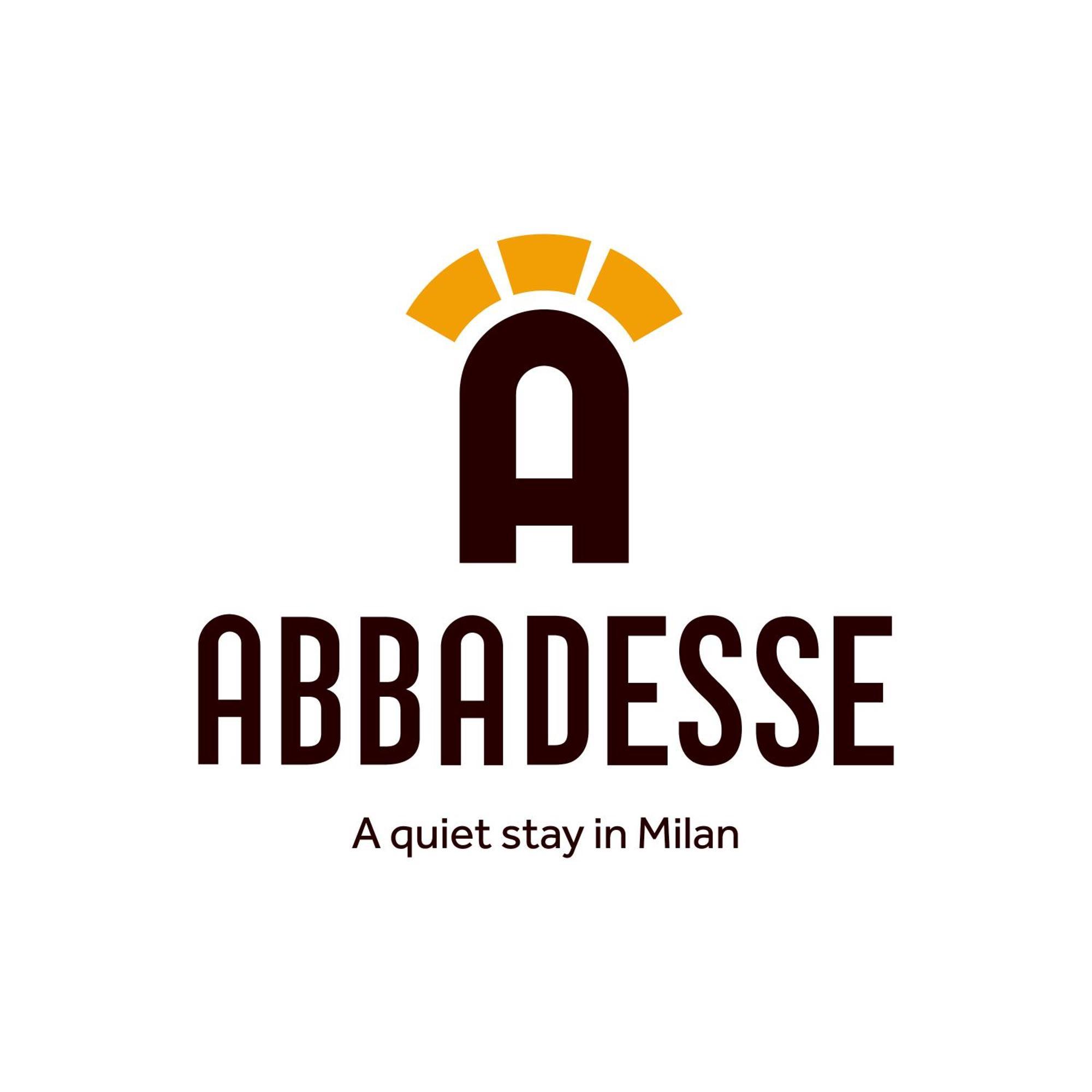 Monolocale Beatrice Abbadesse Guest House Milano Exterior foto