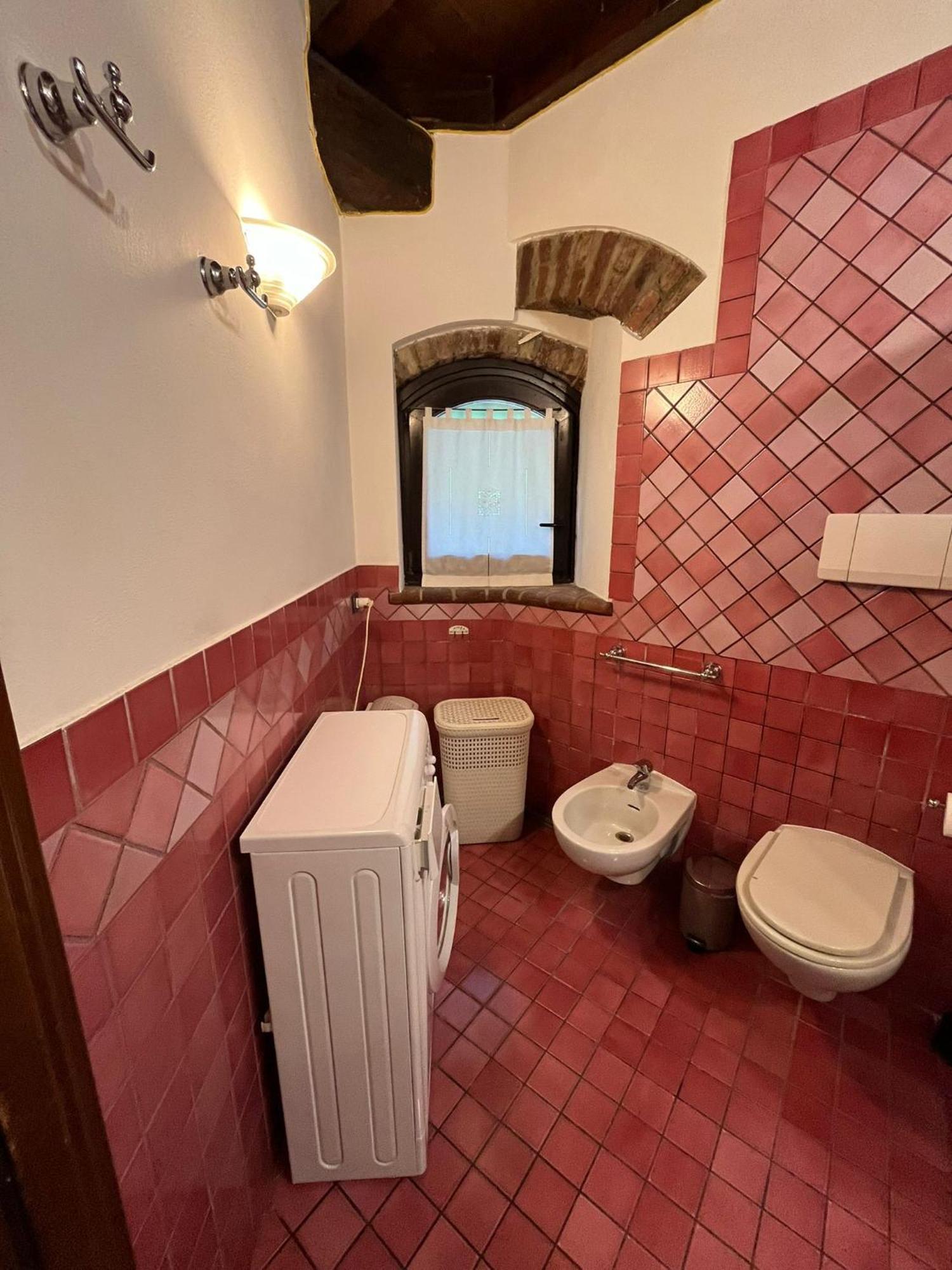 Monolocale Beatrice Abbadesse Guest House Milano Exterior foto