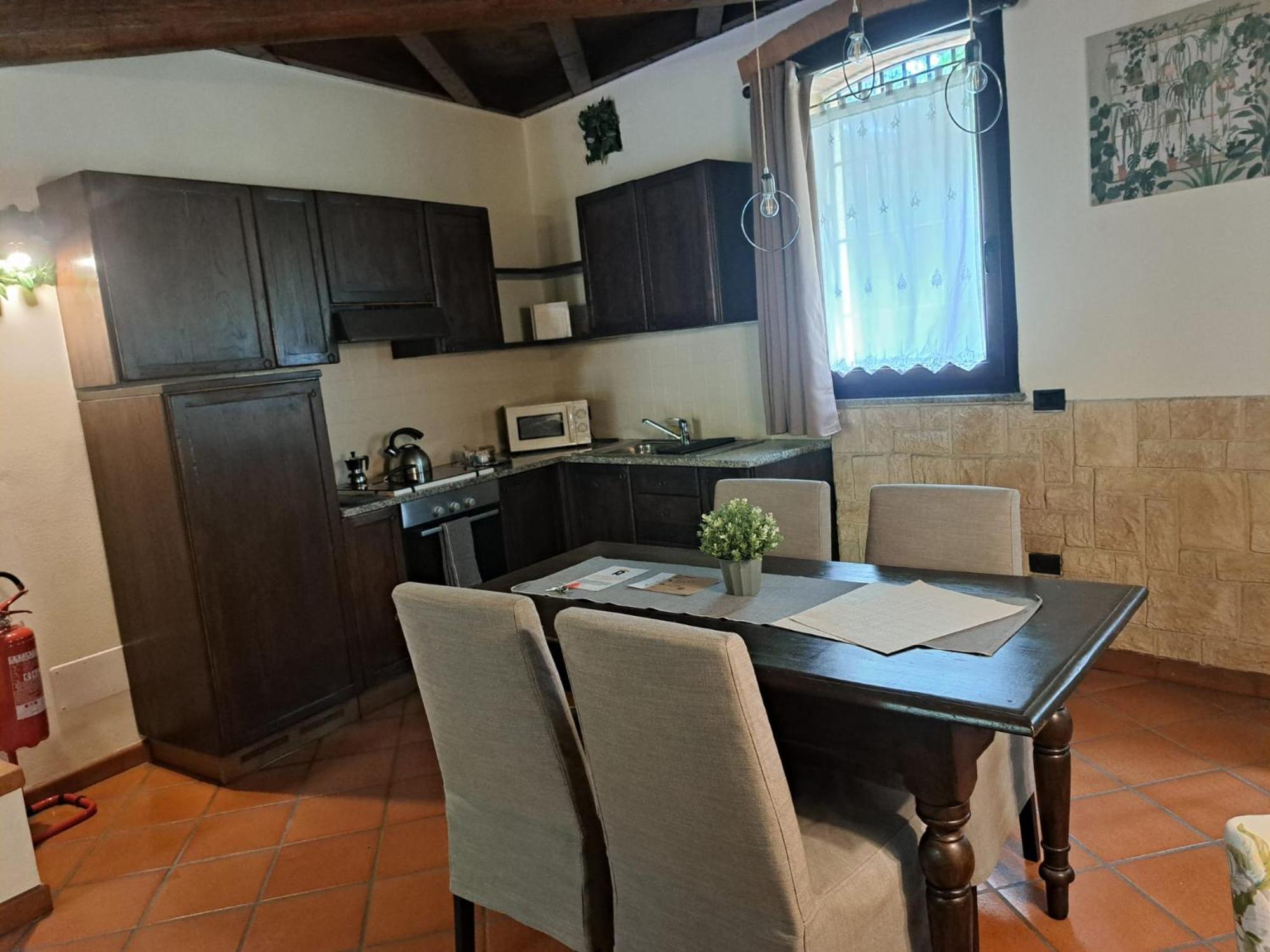 Monolocale Beatrice Abbadesse Guest House Milano Exterior foto